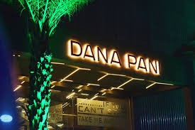 Sethia's Dana Pani